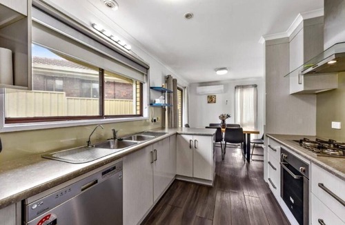 Mount Gambier House | The Derwent