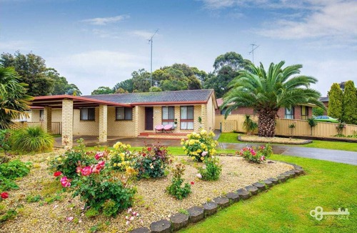 Mount Gambier House | The Derwent