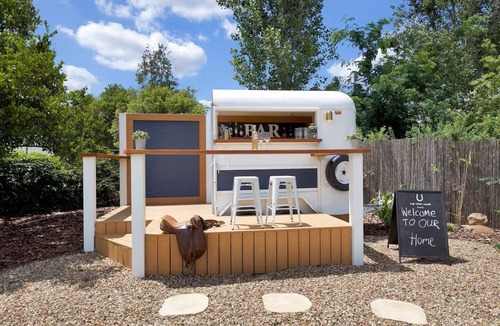 Scone House | 'The Devonshire'luxury cottage in central Scone
