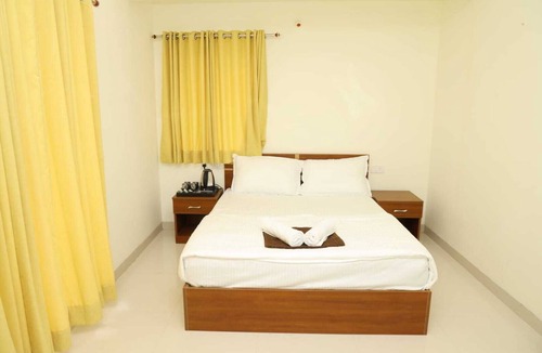 Ooty House | The Dew Nest
