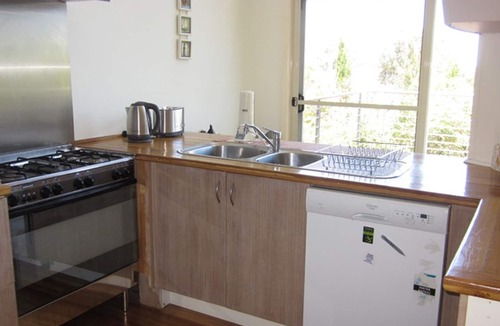 Smiths Beach House | The Dolphin Retreat