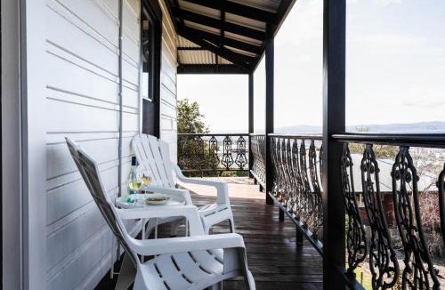 West Launceston Bed & Breakfast | The Dragonfly Inn