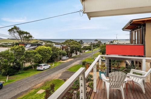 Smiths Beach House | The Dream in Smiths Beach
