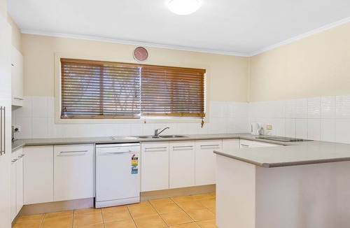 Tugun Apartment | The Dreamery 1 - Absolute Beachfront Tugun
