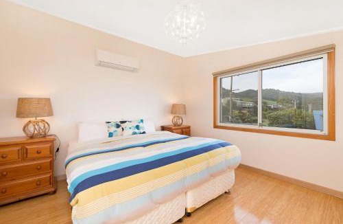 Skenes Creek House | The Dreamery