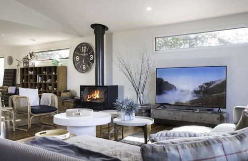 St. Andrews Beach House | The Dreaming - Dreaming of the beach