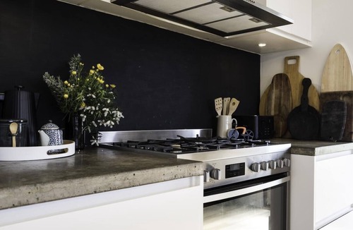 St. Andrews Beach House | The Dreaming - Dreaming of the beach