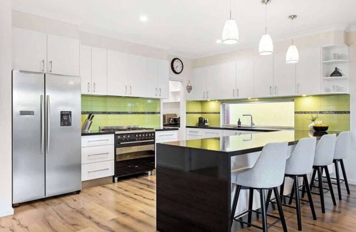 Dromana House | The Dromana Beach House - Stunning Views