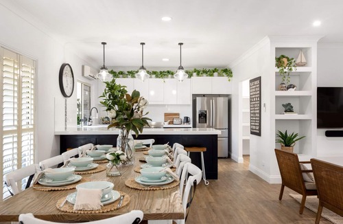 Murarrie House | The Duchess