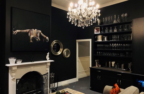 Hepburn Springs Hotel | The Dudley Boutique Hotel