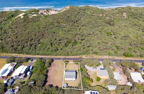 Venus Bay House | The Dunes