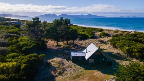 Dolphin Sands House | The Dunes Hideaway