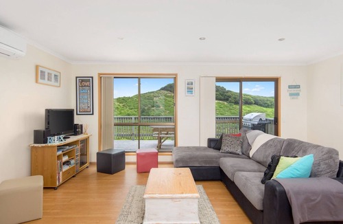 Surf Beach House | The Dunes on Glen