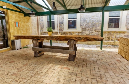 Busselton House | The Early Camilleri Residence
