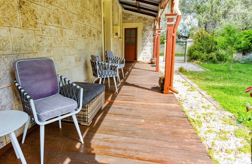 Busselton House | The Early Camilleri Residence