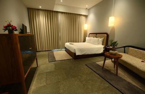 Amritsar Resort | The Earth Amritsar,