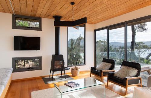 Binalong Bay House | The Edge