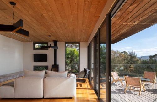 Binalong Bay House | The Edge