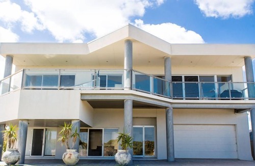 Waterhouse House | The Edge