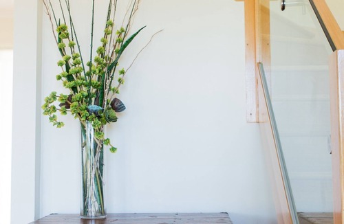 Waterhouse House | The Edge