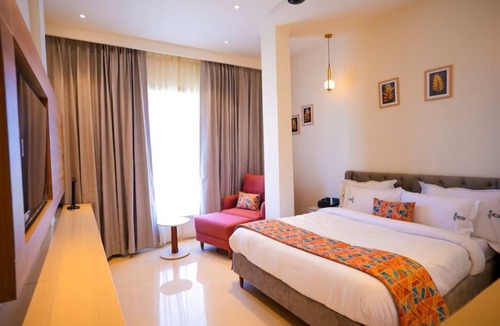 Amritsar Hotel | THE ELET