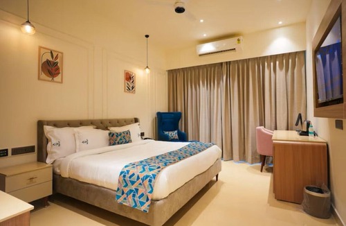 Amritsar Hotel | THE ELET