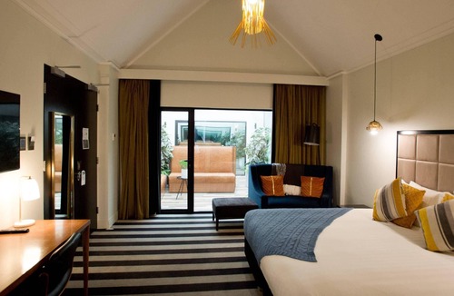 Port Pirie Hotel | The Ellen Hotel, an Ascend Collection Hotel