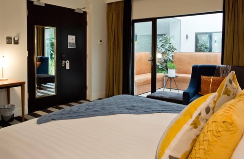Port Pirie Hotel | The Ellen Hotel, an Ascend Collection Hotel