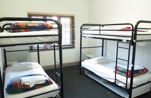 Perth Hostel | The Emperors Crown Hostel