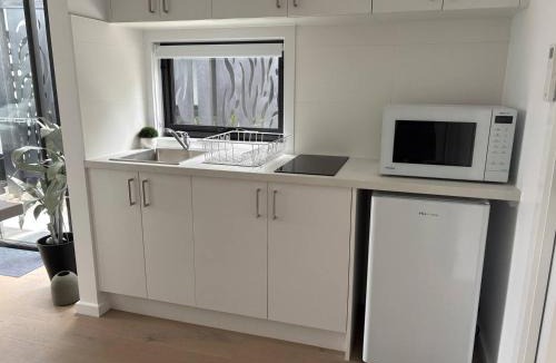 Cape Woolamai Apartment | The Enchanted Studio - New 1 Bedroom Coastal Stay