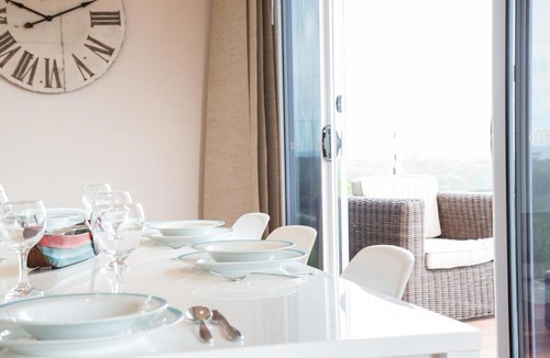 Cape Jaffa Apartment | The Escape