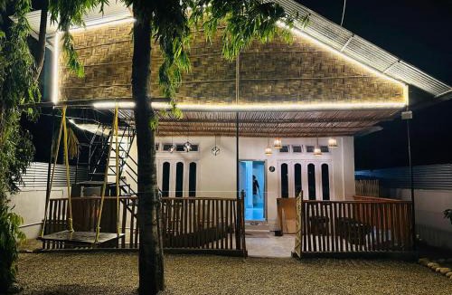 Balipara House | The Escape