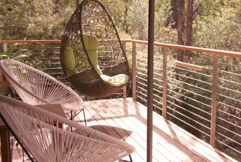 Halls Gap House | The Escarpment