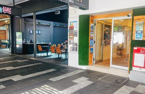 Cairns Central Business District Hostel | The Espy Hostel