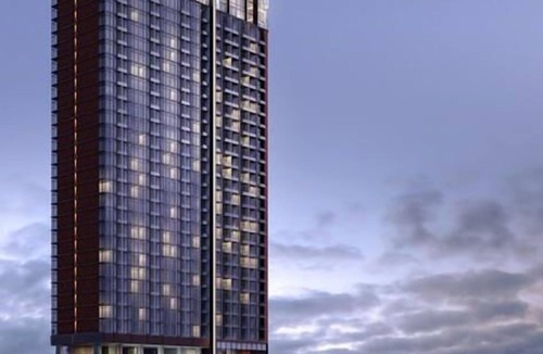 Brickfields Apartment | The Establishment Bangsar
