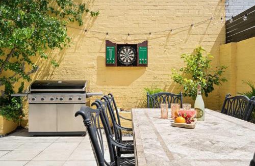 South Melbourne House | The Evelyn