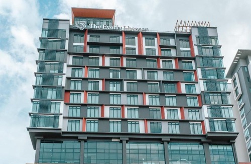 Kuching Hotel | The Everly Lhesson Kuching