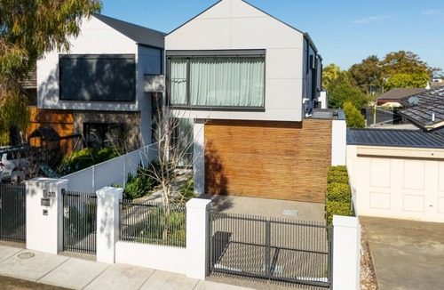 Caulfield South House | The Executive in Caulfield South