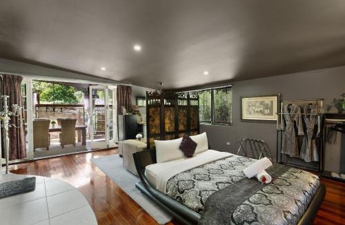 Yeagarup House | The Executive Suite