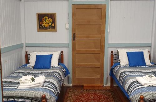 Millaa Millaa House | The Falls Teahouse