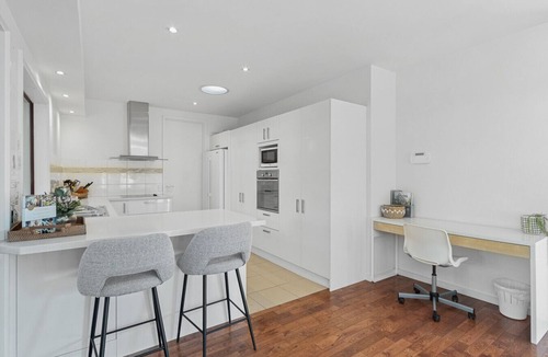 Capel Sound Apartment | The Family Castle - Capel Sound