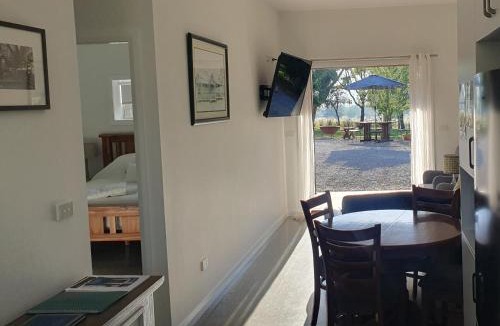 Timbumburi Apartment | The Farm Shed