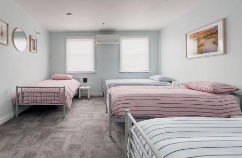 Launceston CBD Hostel | The Fenway