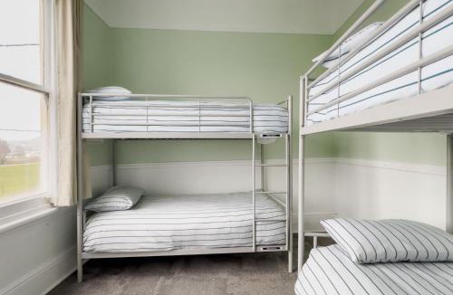 Launceston CBD Hostel | The Fenway
