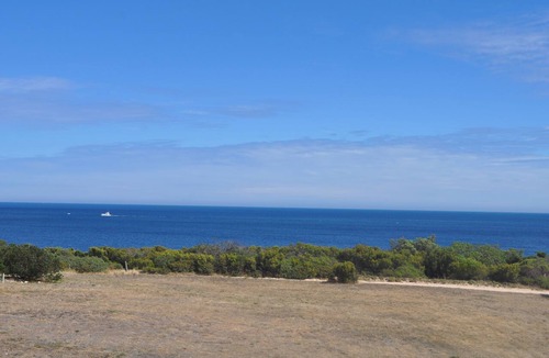 Baudin Beach Bed & Breakfast | The Fig Tree B & B