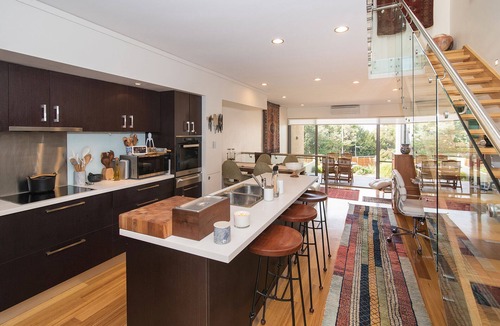 Augusta House | The Firepit Retreat
