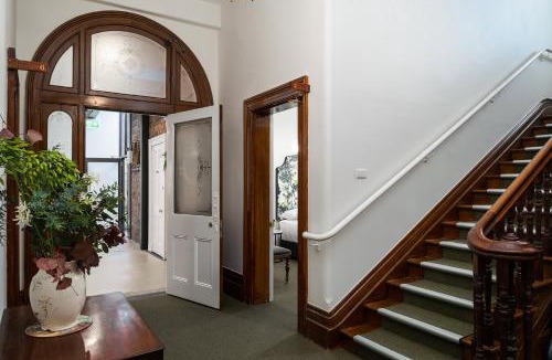 Launceston CBD Hotel | The Florance