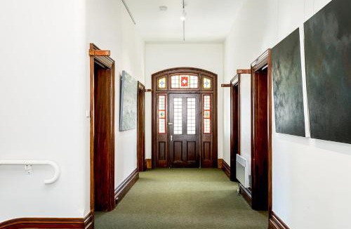 Launceston CBD Hotel | The Florance