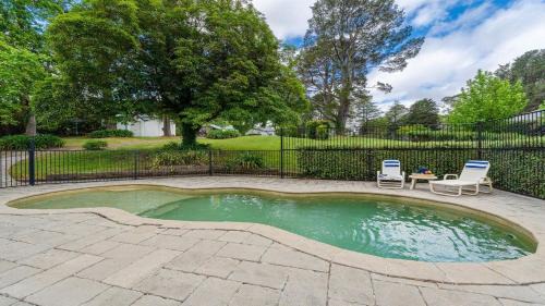 Burradoo House | The Foldgarth