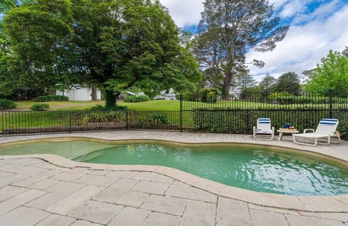 Burradoo House | The Foldgarth – late Victorian era farmhouse